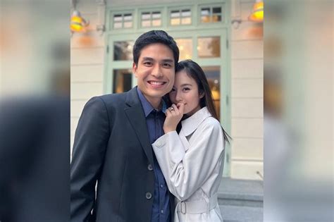 Thai transgender actress Poyd Treechada is engaged to wealthy .